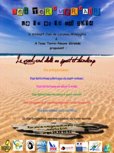 Les 2 jours Ter'Air'Mer