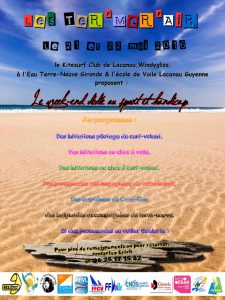 Les Ter'Mer'Air 2016 