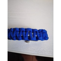 Bracelet Paracorde aux...