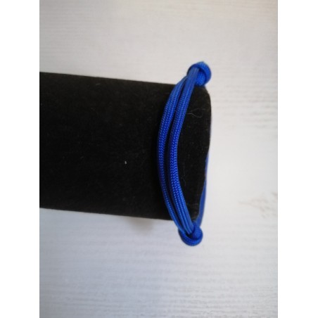 Bracelet aux couleurs de l'asso