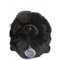 peluche Terre-Neuve