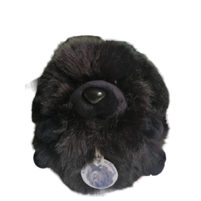 peluche Terre-Neuve