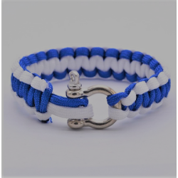 Bracelet de survie et paracorde