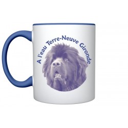 Mug personnalisable