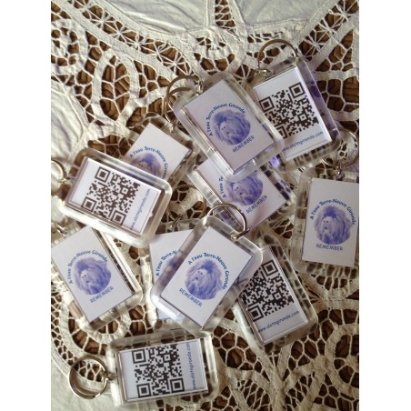 porte clefs