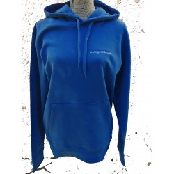 Sweat à capuche