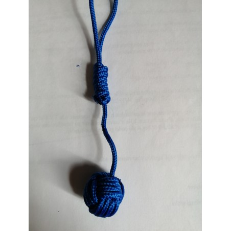 Porte clefs boule