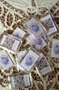 porte clefs