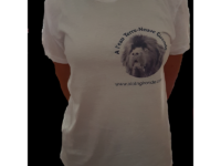 T-shirt imprimé alotngironde