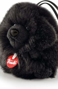 Peluche terre-Neuve